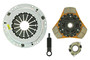Exedy 16952 - 1988-1989 Toyota MR2 Super Charged L4 Stage 2 Cerametallic Clutch Thick Disc