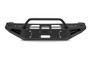 Fab Fours CH05-RS1362-1 - Red Steel Front Bumper