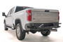 Fab Fours CH20-E4951-1 - Vengeance Rear Bumper
