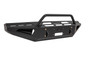 Fab Fours DR94-RS1562-1 - Red Steel Front Bumper