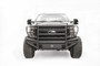 Fab Fours FS17-Q4160-1 - Elite Front Ranch Bumper