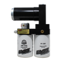 FASS IND250F240G - Industrial Series Diesel Fuel System Class 8 Semi Universal 240GPH