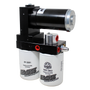 FASS IND250F240G - Industrial Series Diesel Fuel System Class 8 Semi Universal 240GPH