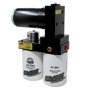 FASS IND250F240G - Industrial Series Diesel Fuel System Class 8 Semi Universal 240GPH
