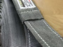 Factor 55 00075 - 30 Foot Tow Strap Extreme Duty 30 Foot x 2 Inch Gray Factor 55 00075 - 30 Foot Tow Strap Extreme Duty 30 Foot x 2 Inch Gray