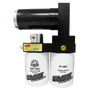 FASS TSD07250G - Titanium Signature Series Diesel Fuel System 250GPH Dodge Cummins 5.9L and 6.7L 2005-2018 and 2021