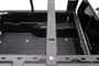Fab Fours TTOR-02-1 - Overland Rack; Additional Crossmember;