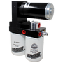 FASS TSD10180F140G - Titanium Signature Series Diesel Fuel System 180F 140GPH at 45PSI Dodge Cummins 5.9L 1994-1998