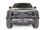 Fab Fours TT22-D5452-1 - Vengeance Front Bumper