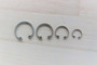 Factor 55 10511 - ProLink, ProLink E, Bridle, FlatLink and FlatLink E Internal Snap Ring Set of 5