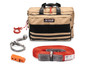 Factor 55 00485-07-LARGE - Vehicle Recovery Kit Owyhee Orange- Large Factor 55 00485-07-LARGE - Vehicle Recovery Kit Owyhee Orange- Large