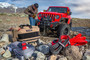 Factor 55 00480-08 - Vehicle Recovery Kit Borah Green