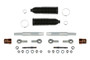 Fabtech FTS22349 - 2021 Ford Bronco Tie Rod Heim Kit