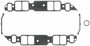 FEL-PRO 1275 -  PERFORMANCE INTAKE MANIFOLD GASKET SET FEL-PRO 1275 -  PERFORMANCE INTAKE MANIFOLD GASKET SET