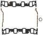 FEL-PRO 1246 S-3 -  PERFORMANCE INTAKE MANIFOLD GASKET SET FEL-PRO 1246 S-3 -  PERFORMANCE INTAKE MANIFOLD GASKET SET