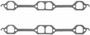 FEL-PRO 1470 -  PERFORMANCE EXHAUST MANIFOLD GASKET SET