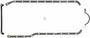 FEL-PRO 1819 -  PERFORMANCE OIL PAN GASKET SET