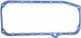 FEL-PRO 1881 -  PERFORMANCE OIL PAN GASKET SET