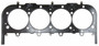 FEL-PRO 26467-053 - BBC MLS Head Gasket 4.795 Bore .053