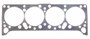 FEL-PRO 8518 PT - Cylinder Head Gasket - 4.300 in Bore - Steel Core Laminate - Pontiac V8 - Each