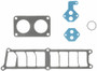 FEL-PRO MS 93834 - Plenum Gasket - Composite - Small Block Ford - Kit FEL-PRO MS 93834 - Plenum Gasket - Composite - Small Block Ford - Kit