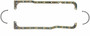 FEL-PRO OS 13260 C - Oil Pan Gasket - Multi-Piece - Cork / Rubber - Small Block Ford - Kit