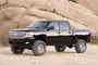 Fabtech K1115DL - 07-13 GM K1500 P/U w/o Autoride 4WD 6in Perf Sys w/Dlss 2.5 C/O Resi & Rr Dlss