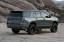 Fabtech K1187DL - 21 GM Suv 4WD 3in Uniball UCA Kit w/Dl 2.5 N/R