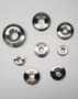 Ferrea E12029 - Toyota 2JZGE/2JZGTE Beehive Spring Pro CNC Titanium Retainer - Set of 24