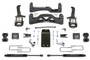 Fabtech K2190M - 09-13 Ford F150 4WD 6in Basic Sys Gen II w/Stealth