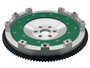 Fidanza 161231 - 91-96 Ford Escort GT 1.8L / 87-89 Mazda 323 AWD GTX 1.6L Aluminium Flywheel