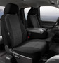 FIA OE38-38 CHARC - OE™ Custom Seat Cover