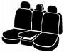 FIA SP87-36 BLACK - Seat Protector™ Custom Seat Cover
