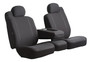 FIA SP88-5 BLACK - Seat Protector™ Universal Fit Seat Cover