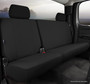 FIA SP85-11 BLACK - Seat Protector™ Custom Seat Cover