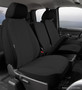 FIA SP88-30 BLACK - Seat Protector™ Custom Seat Cover