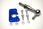 Fidanza 891828 - Toyota MR2 90-95 US/91-98 Europe/89-98 Japan Short Throw Shifter