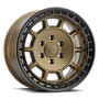 fifteen52 RHDBB-178565-00 - Traverse HD 17x8.5 6x135 0mm ET 87.1mm Center Bore Block Bronze Wheel