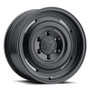 fifteen52 AHDAB-78555-00 - Analog HD 17x8.5 5x150 0mm ET 110.3mm Center Bore Asphalt Black Wheel