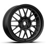 fifteen52 RSHAB-99058+45 - Holeshot RSR 19x9 5x108 45mm ET 63.4mm Center Bore Asphalt Black Wheel