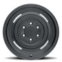 fifteen52 AHDAB-67569-00 - Analog HD 16x7.5 6x139.7 0mm ET 106.2mm Center Bore Asphalt Black Wheel