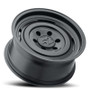 fifteen52 AHDAB-67569-00 - Analog HD 16x7.5 6x139.7 0mm ET 106.2mm Center Bore Asphalt Black Wheel