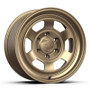 fifteen52 PHDBB-178557-00 - Patrol HD 17x8.5 5x127 0mm ET 71.5 Center Bore Bronze Wheel