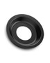 fifteen52 52-ST-COVER-L-AB - Super Touring Large Cover Plate - Asphalt Black