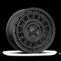 fifteen52 NMXFG-78054+38 - Alpen MX 17x8 5x114.3 38mm Offset 73.1 Center Bore Frosted Graphite Wheel