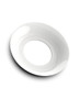 fifteen52 52-ST-COVER-S-RW - Super Touring Small Cover Plate - Rally White