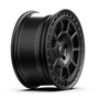 fifteen52 TMXFG-78054+38 - Traverse MX 17x8 5x114.3 38mm ET 73.1mm Center Bore Frosted Graphite Wheel