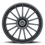 fifteen52 STPFG-88558+45 - Podium 18x8.5 5x108/5x112 45mm ET 73.1mm Center Bore Frosted Graphite Wheel