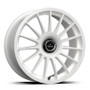 fifteen52 STPRW-77551+35 - Podium 17x7.5 5x100/5x112 35mm ET 73.1mm Center Bore Rally White Wheel