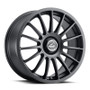fifteen52 STPFG-77551+35 - Podium 17x7.5 5x100/5x112 35mm ET 73.1mm Center Bore Frosted Graphite Wheel